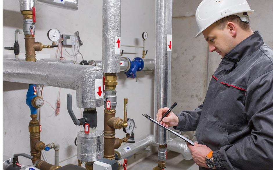 entretien chaudière fuel Houilles