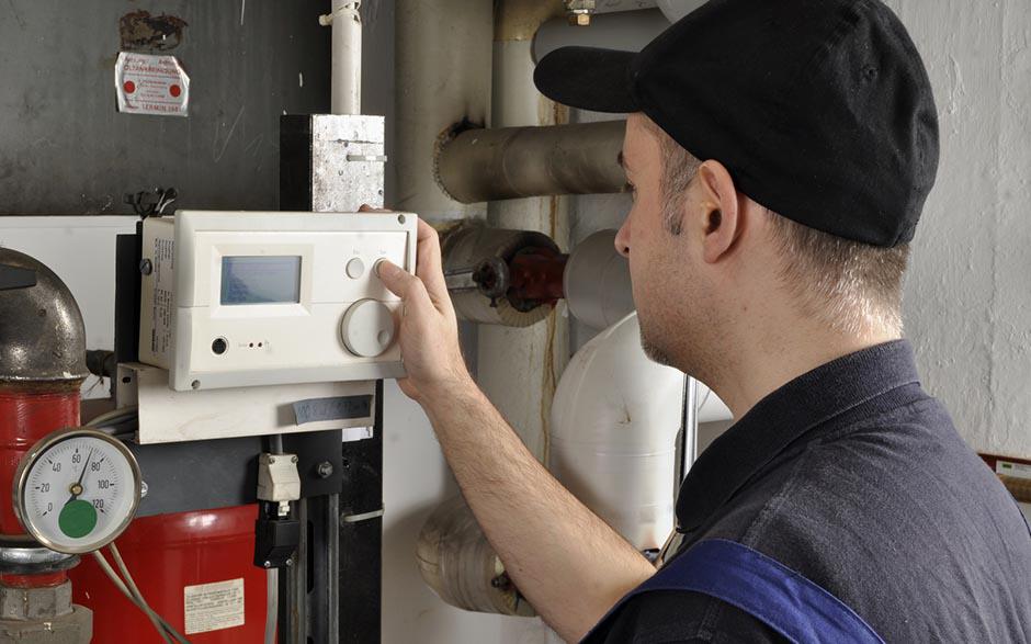 entretien chauffage Houilles